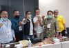 Tim CE-Ratu Akui Kemenangan Haris-Sani