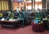 Merangin Keluar Dari Zona Merah Masuk ke Zona Orange, PPKM Level 4 Masih di Berlakukan