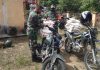 Bantuan Beras Pangdam II Sriwijaya Langsung di Distribusikan Ke Masyarakat