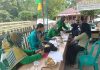 Minat Vaksin Masyarakat Kurang, Camat Nalo Tantan Ancam Takcairkan BLT