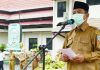 Mashuri: Semua ASN Wajib Vaksin Covid-19