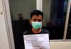 Hendak Jual Sabu, TO Asal Tabir Berhasil di Tangkap