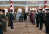 Bupati Merangin Kembali Lantik 40 Pejabat Eselon, Dan Ini Daftar Nama Nama