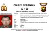 Kabur di Tetapkan Sebagai Tersangka, Polres Merangin Rilis Status DPO ZF