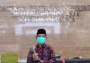 Bupati Merangin Raih Penghargaan APE 2021