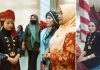 DW Persatuan Merangin Rayakan HUT ke-22, Di Warnai Bermacam Macam Lomba
