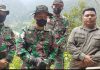 Gadeng SCI, Dandim 0420/Sarko Wujudkan Impian Warga Desa Airliki dan Air Liki Baru