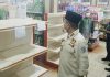 Merangin Tak Punya Distributor Minyak Sayur, Bupati Merangin Gelar Operasi Pasar