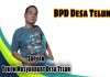 Pembentukan Panitia Pilkades Desa Telun di Soalkan Sopyan : BPD Menyalahi Aturan
