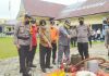 H Mashuri: Alhamdulillah Masyarakat Sudah Paham Cara Buka Lahan Tidak Lagi dengan Membakar