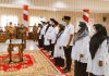 Sebanyak 12 Orang Pajabat Fungsional Dilantik