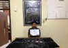 Edarkan 7 Paket Sabu, Honorer Ini di Bekuk Team Macan Satres Narkoba Polres Merangin