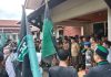 HMI Cabang Bangko Desak Pemerintah Tindak Pelaku Penambangan Batu Bara Ilegal