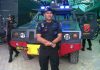 Terkait Aktifitas PETI di Nalo Baru, Ini Kata Kapolsek Kota Bangko AKP. H. Sitepu. SE