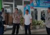 Jaga Kelangkaan BBM, Kapolres Kerinci Pantau Langsung SPBU Kota Sungai Penuh