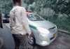 Akibat Kemacetan Truck Batu Bara, Ambulance Bawa Pasien Meninggal di Jalan