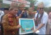 Desa Wisata Taman Pertiwi , Masuk 50 besar Desa Wisata Terbaik di Indonesia