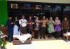 SMA N 4 Sungai Penuh Launching Sekolah Siaga Kependudukan (SSK)