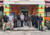 Jalin Sinergitas, Ikatan Wartawan Online (IWO) Merangin Audensi Dengan KPU