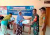 BLT Tahap III Desa Bukit Beringin di Salurkan