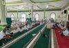 Tinggalkan Tugas Negara, Kepala Bappeda Sarolangun Diduga Bawa Honorer dan Jamaah Umrah Ke Mekkah