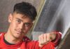 Profil Mees Hilgers, Pemain Keturunan Indonesia yang Lebih Pilih Timnas Belanda U-21