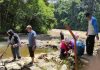 Diskomonfo Merangin ‘Dorong’ Geopark Lolos UGG