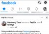 “Peti” di Desa Bungo Tanjung Menggila, Sejumlah Fasilitas Umum Terancam Hancur