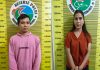 Edarkan Shabu – Shabu, Alumni IPDN Ini di Tangkap Polisi