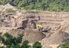 Tidak Tersentuk APH, Pelaku PETI Sungai Manau, Perentak Leluasa Beroperasi
