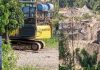Selain Ngerental Alat Berat Untuk PETI, Incim di Sebut Sebut Pengepul Emas Hasil Tambang