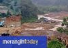 Ini Nama Nama Bos Besar Pemain PETI di Wilayah Kecamatan Sungai Manau