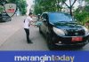 Peduli Korban Gempa Cianjur, Ikatan Wartawan Online (IWO) Merangin Galang Dana