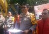 Kapolres Merangin Bakal Tindak Anggota Yang Bermain PETI