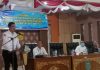 Wabup: Butuh Kerja Keras Menuju Kabupaten Sehat