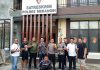 Hendak Jual Mobil Curian, Junaidi Warga Sarolangun di Cokok Polisi