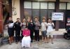 Gelapkan Dana Nasabah Colombus, Eliana Warga Margo Tabir di Tangkap