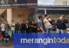 Curi Sepeda Motor Majikan 2 Unit, Tiga Pemuda di Amankan Polsek Jangkat