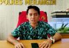Polisi Buru Pelaku Penembakan, Ardianto Warga Tabir Barat