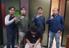 Aniaya Istri Siri, Rio Mandala Putra di Cokok Polisi