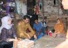 Wabub Merangin Santuni Warga Miskin dan Anak Sunting