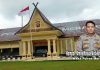 Terlibat Perkara Tanah, Waka Polres Merangin di Periksa Bid Propam Polda Jambi