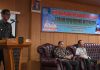 Nilwan Yahya Buka Forum OPD Bidang Kesehatan