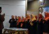 Bupati Kukuhkan Pengurus GOW Merangin, Untuk Masa Bhakti 2022-2023