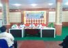 Jabat Dirut (RSUD) Klonel Abunjani Bangko, Ini Motto Dr. Irwan Indrawan