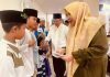 Luar Dugaan, Ribuan CE Family Buka Bersama Di Kediaman Cek Endra