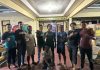 Amrul Sapi Tak Berkutik Didatangi Tim Macam Pseko Reskrim Polres Sarolangun