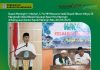 Pers Merangin Gelar Halal BI Halal, Bupati Merangin Berterimakasih Kepada Insan Pers