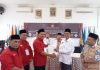 Perdana PDI-P Daftar Bacaleg Tahun 2024 Ke KPU, 30 Orang Petarung Sudah Disiapkan
