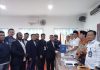 Gara-gara Salah Tulis Huruf Nama, Berkas Nasdem Dikembalikan Oleh KPU